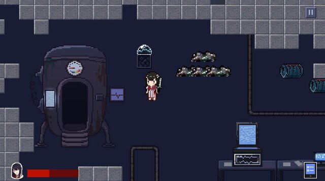 RPG-LOOP
