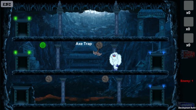 Agartha (KDU Glenmarie Games)