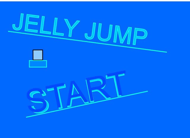 Jelly Jump (Beta)