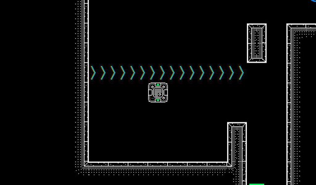 Lost Signal (RedTeapot)