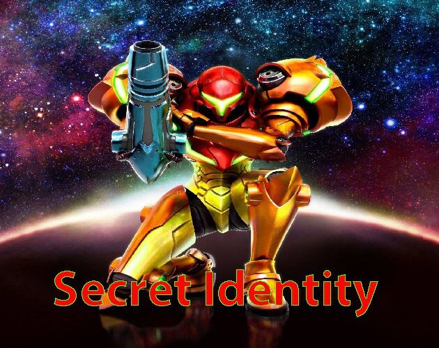Secret Identity