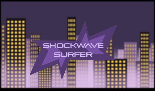 Shockwave Surfer