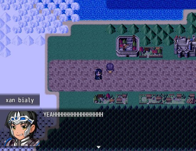 Adventures Of Ryso