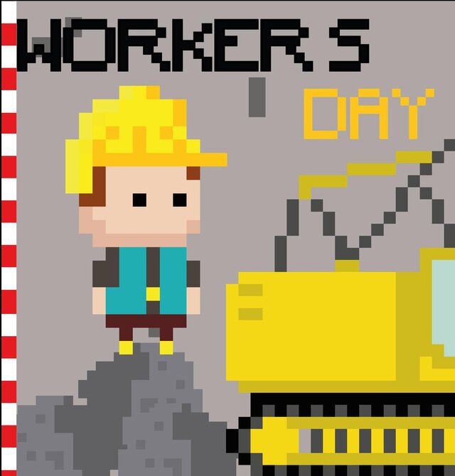 Worker's Day
