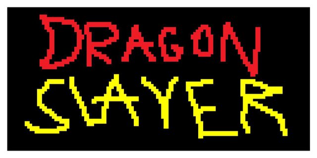 Dragon Slayer (itch) (crab0829)
