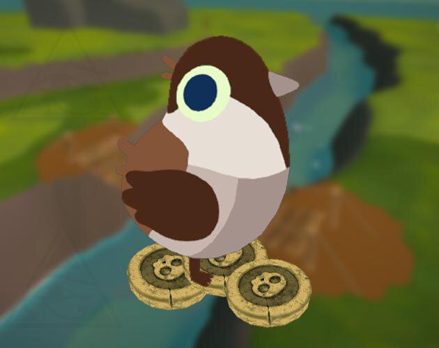 Diggie Adventure