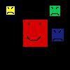 Super Cube (Negative Gen Games)