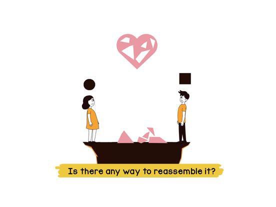 Love or Money