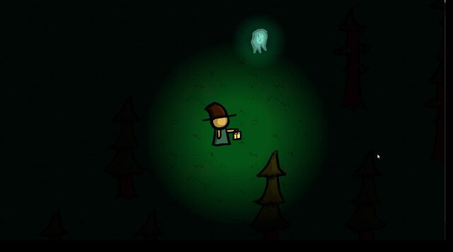 The Forester (RenkortBeaver)
