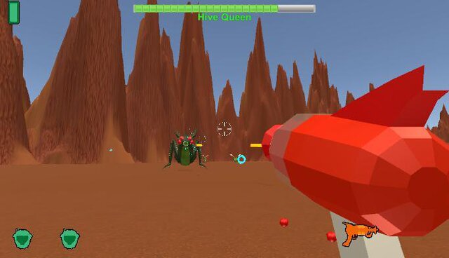 3D FPS (adamfarkas)