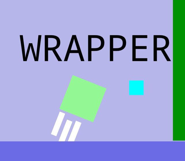 Wrapper (NightFoxGames)