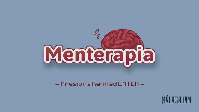 Menterapia