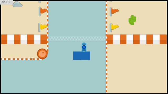 games similar to Paint Racing
