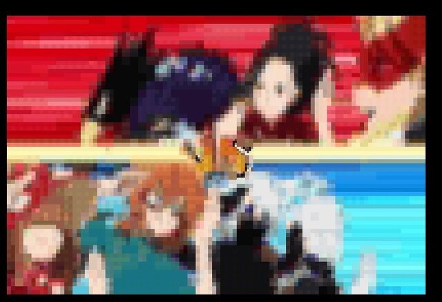 Gameboy Advance Video My Hero Academia Season 5 Episode 6