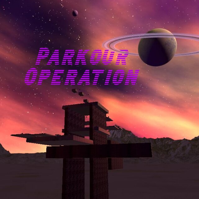 Parkour Operation