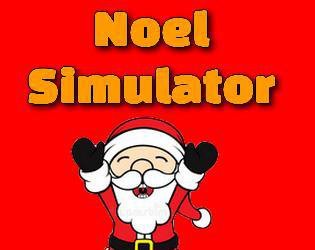 Noël SImulator 2017