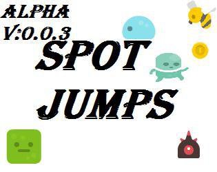 Spot Jumps