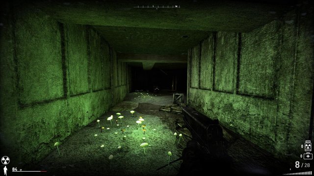Dark Skies: The Nemansk Incident