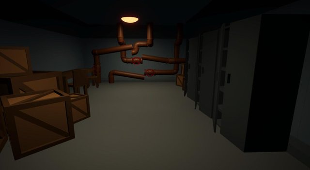 Toxicity (E. server)