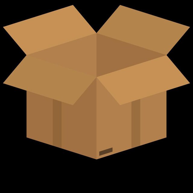 A Game With A Box