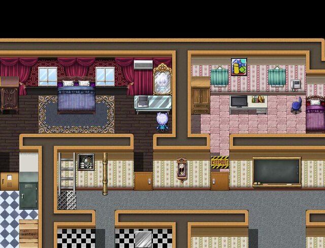Aqua's Pizza Party Disaster