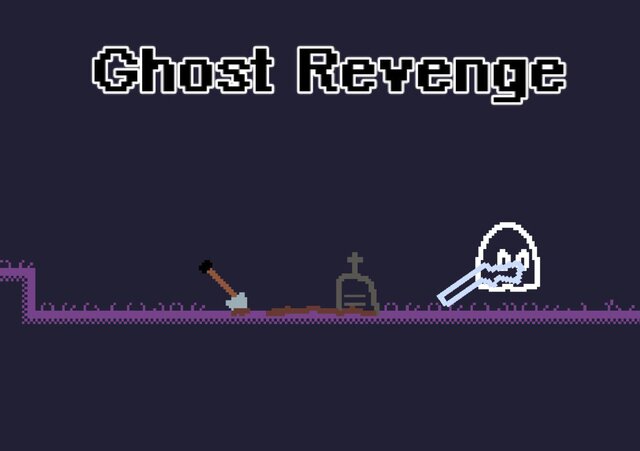 Ghost Revenge (GHMR)