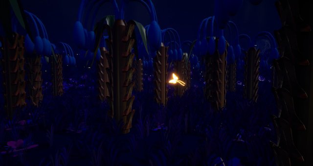 Beyond The Underworld