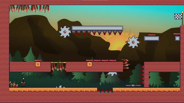Game Maker (omarglimo)