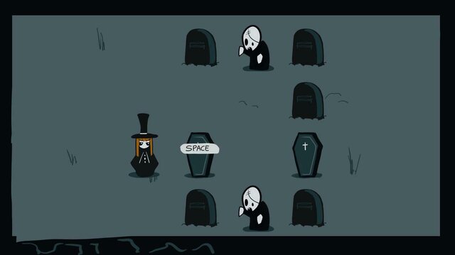 Please Stay Dead
