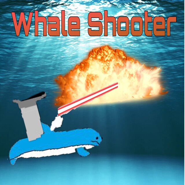 Whale Shooter