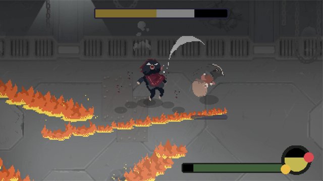 Project: Sigma (Title Pending) DEMO