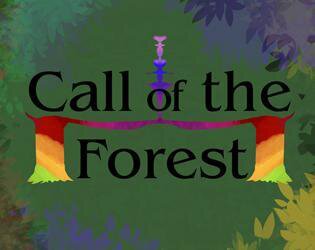 Call of The Forest