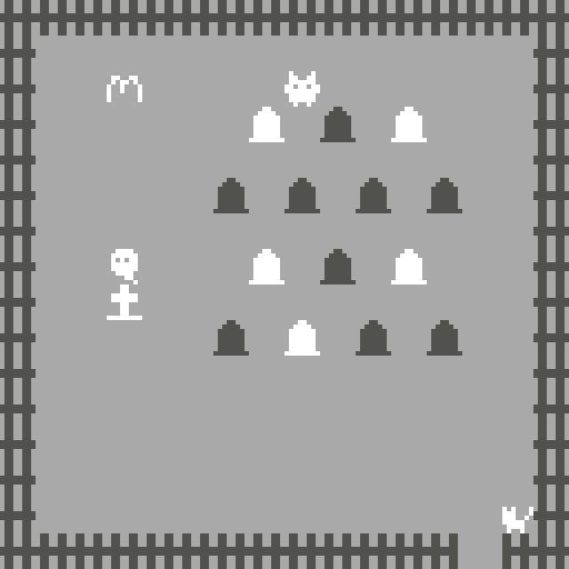 Life Or Death (greendroid)