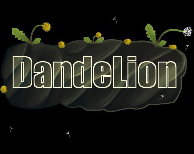DandeLion (Annika_Riik, franka.b2346, Tomoopera, ElisahKDW)