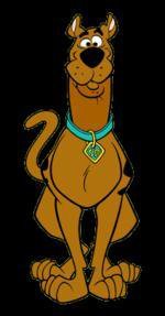 INFLUENCER DUBSTEP SCOOBY