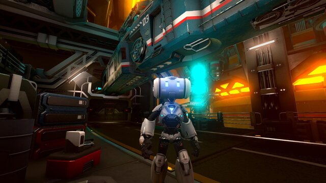 TPS DEMO {early access}