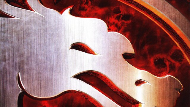 Mortal Kombat: Armageddon