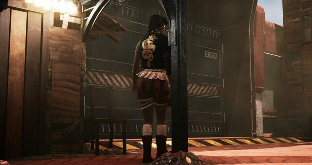 Wonder (Badcrag)