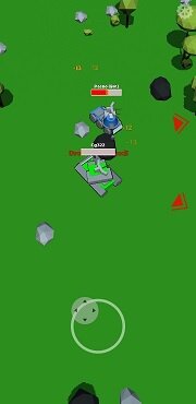Drone Combat (itch)