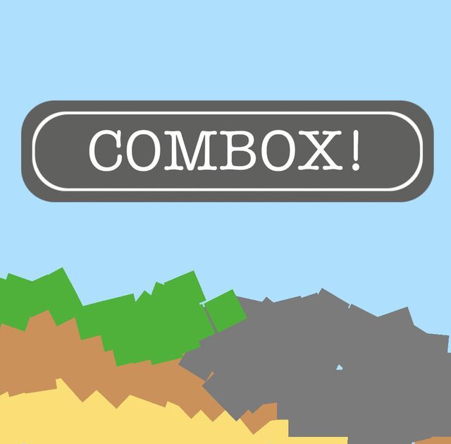 Combox!