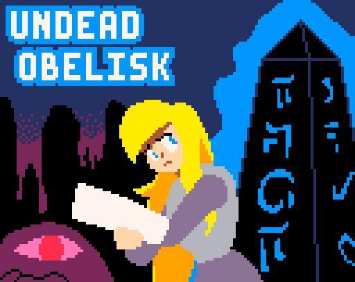 Undead Obelisk