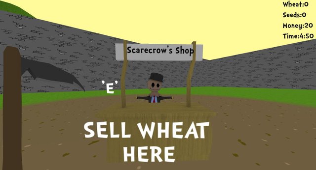 Farm Escape