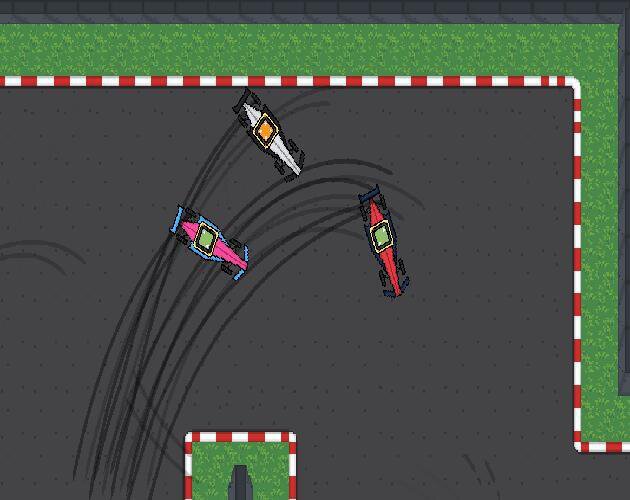 Race of the Dice
