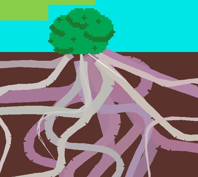 ggj2023 - Taproot symphony