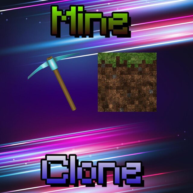 MineClone (ZeroStudios)