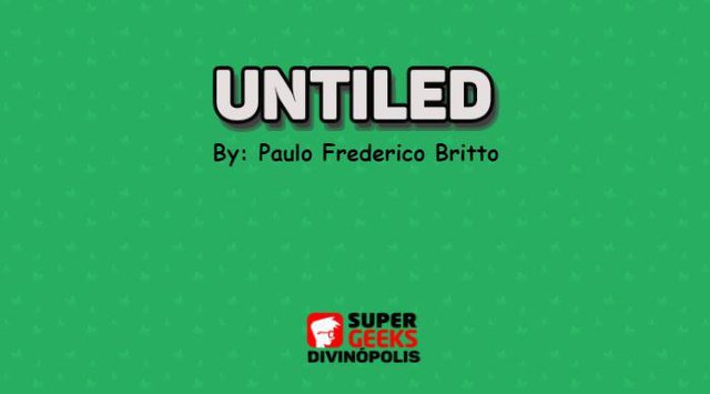 Untiled - Frederico Britto