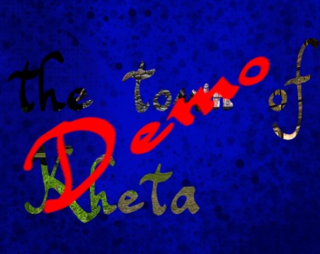 the town of Kheta - Demoversion