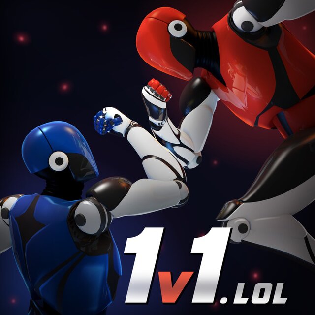 1v1.lol Unblocked Version!