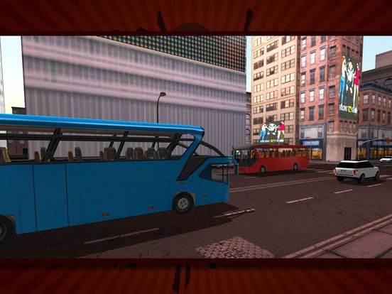 Bus Simulator 2017 *
