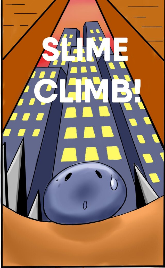 Slime Climb